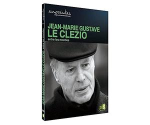 Jean-marie gustave le clezio, entre les mondes