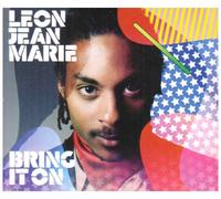Jean Marie Leon - Bring It on
