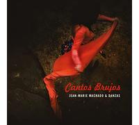 Jean-Marie Machado & Danzas Cantos Brujos (CD) Album Digipak