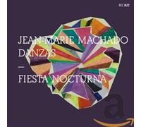 Jean-Marie Machado Fiesta Nocturna (CD)