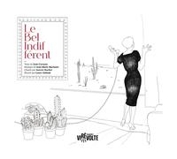 Jean-Marie Machado Le Bel Indifférent (CD) with Book