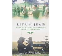 Jean Marie McNamara Lita Tomas Lita & Jean (Copertina rigida)