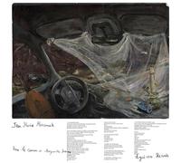 Jean-Marie Mercimek - Dans Le Camion De Marguerite Dumas