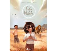 Jean-Marie Omont Charlotte Girard Lulu und Nelson. Band 3: D (Copertina rigida)