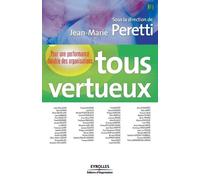 Jean-Marie Peretti Tous vertueux (Tascabile)