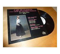 jean Marie Puli - l'art du clavecin à la cour des bourbon d'espagne