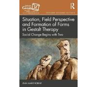 Jean-Marie Robi Situation, Field Perspective and Formation of Forms (Tascabile)