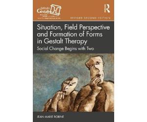 Jean-Marie Robi Situation, Field Perspective and Formation of Forms (Tascabile)