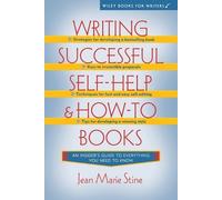 Jean Marie Stine Writing Successful Self-help and How-to Books (Tascabile)
