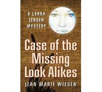 Jean Marie Wiesen Case of the Missing Look Alikes (Tascabile)