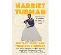 Jean Marie Wiesen Rita Daniels Harriet Tubman (Copertina rigida)