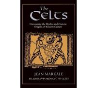 Jean Markale The Celts (Tascabile)
