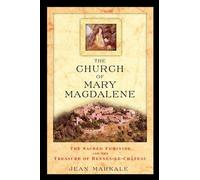 Jean Markale The Church of Mary Magdalene (Tascabile)