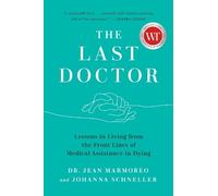 Jean Marmoreo Johanna Schneller The Last Doctor (Tascabile)