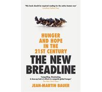 Jean-Martin Bauer The New Breadline (Tascabile) (PRESALE 07/08/2025)