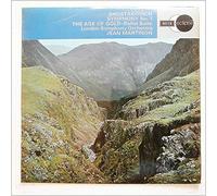 Jean Martinon, London Symphony Orchestra - Shostakovitch: Symphony No.1 The Age Of Gold-Ballet Suite [LP]