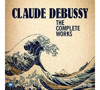 Jean Martinon, Michel Plasson, Kent Nagano, Carlo Maria Giulini Etc... - The Complete Works (Box33Cd)(2018)