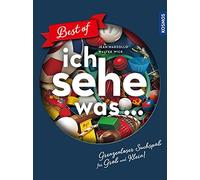 Jean Marzollo Walter Wick Best of Ich sehe was... (Copertina rigida)