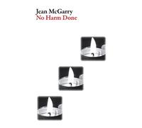 Jean McGarry No Harm Done (Tascabile)