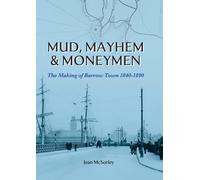 Jean McSorley Mud, Mayhem & Moneymen (Tascabile)