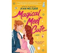Jean Meltzer Magical Meet Cute (Tascabile)