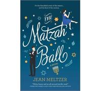 Jean Meltzer The Matzah Ball (Tascabile)