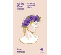 Jean Menzies All the Violet Tiaras (Tascabile) Inklings