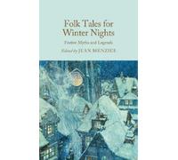 Jean Menzies Folk Tales for Winter Nights (Copertina rigida)