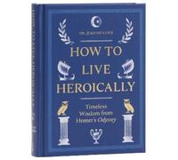 Jean Menzies How to Live Heroically (Copertina rigida)