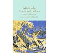 Jean Menzies Mermaids, Sirens and Selkies (Copertina rigida)