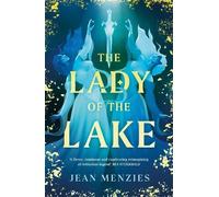 Jean Menzies The Lady of the Lake (Copertina rigida)