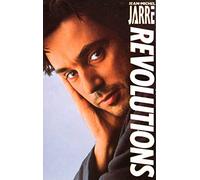 Jean-Micel Jarre - Revolutions