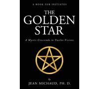 Jean Michaud The Golden Star (Tascabile)