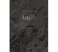 Jean-Michel André Borders (Copertina rigida)