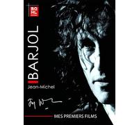 Jean-Michel Barjol Mes premiers films