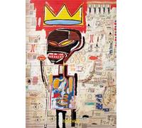 Jean-Michel Basquiat. 40th Ed. Ediz. inglese