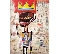 Jean-Michel Basquiat. 40th Ed. Ediz. inglese