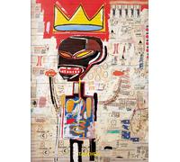 Jean-Michel Basquiat. 40th Ed. Ediz. inglese - Werner Holzwarth H. (cur.);...