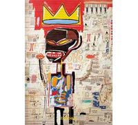 Jean-Michel Basquiat. 40th Ed. Ediz. italiana