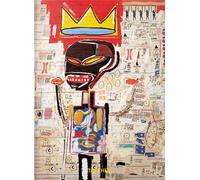 Jean-Michel Basquiat. 40th Ed. Ediz. italiana