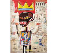 Jean-Michel Basquiat. 40th Ed. Ediz. italiana - Werner Holzwarth H. (cur.)...