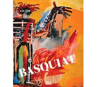 Jean-Michel Basquiat by Dieter Buchhart (2010-11-30)