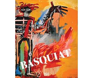 Jean-Michel Basquiat by Dieter Buchhart (2010-11-30)