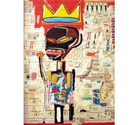 Jean Michel Basquiat. Ediz. inglese