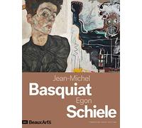 Jean-Michel Basquiat / Egon Schiele: À LA FONDATION LOUIS VUITTON