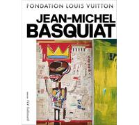 Jean-Michel Basquiat: Foundation Louis Vuitton