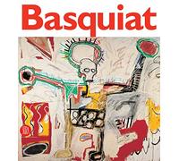 Jean-Michel Basquiat: (Reprint)