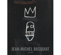Dieter Buchhart Jean-Michel Basquiat: The Iconic Work (Copertina rigida)