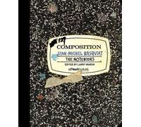 Jean-Michel Basquiat The Notebooks (Copertina rigida) Sketchbooks