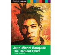 Jean-Michel Basquiat:the Radia - Jean-Michel Basquiat: Radiant Child [Edizione: Stati Uniti]